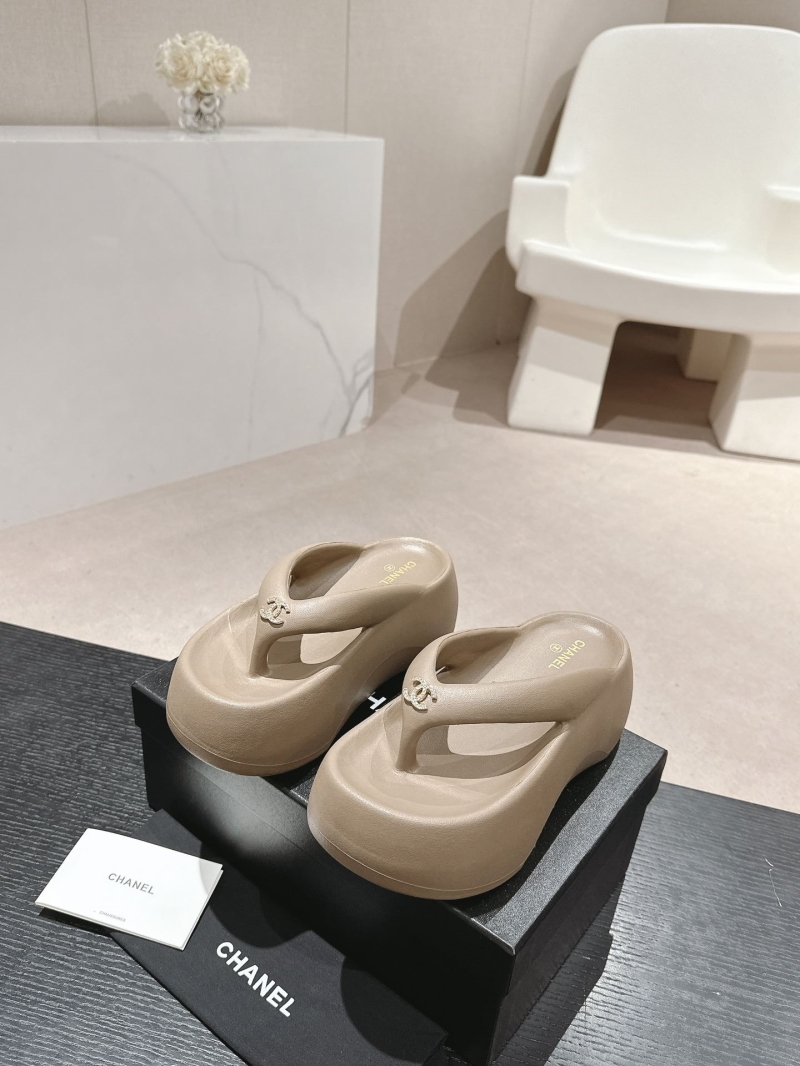Ch*el slippers